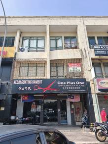 Shop lot For Sale in Permas Jaya,JHR