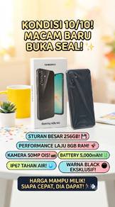 SAMSUNG GALAXY A26 5G (condition 10/10) 