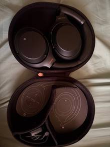 Headphone WX-1000 MX