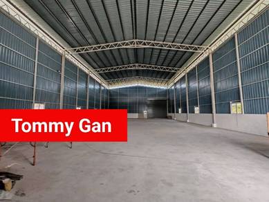 Warehouse / Factory For Rent in Juru,PNG