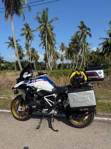 BMW R 1250 GS