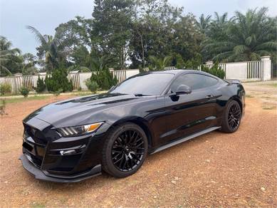 Ford Mustang ECOBOOST in Johor Bahru, JHR