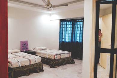 Room in Jalan Ipoh, KUL
