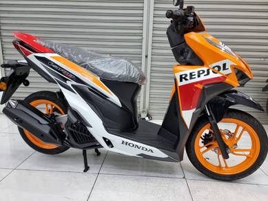 Honda Vario 150