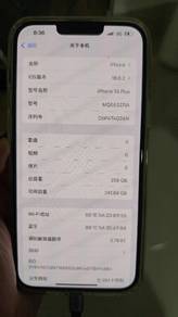 iPhone 14plus 256GB