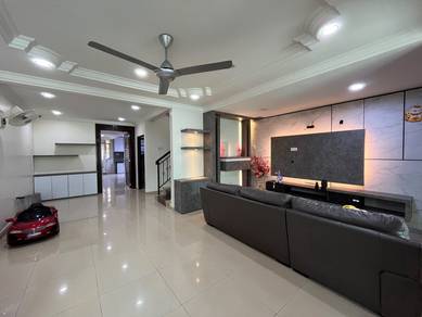 2-storey Terraced House For Sale in Alor Setar,KDH