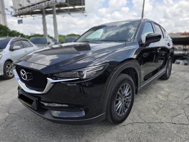 2022 Mazda CX-5 G GVC PLUS HIGH