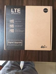 4G CPE Wifi