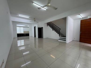 2-storey Terraced House For Sale in Bukit Mertajam,PNG