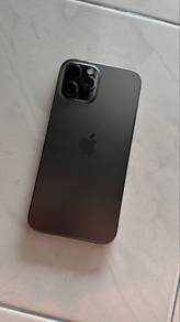 Iphone 12 Pro Max｜128GB｜Graphite｜Condition 9/10