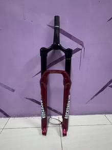 Rockshox pike 29er