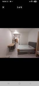 Studio For Sale in d'Millenia Residences