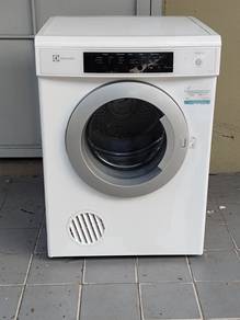Electrolux air vented tumble dryer pengering 7 k
