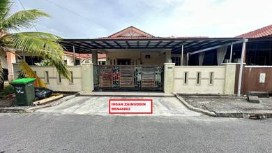 Semi-Detached House For Sale in Alor Setar,KDH