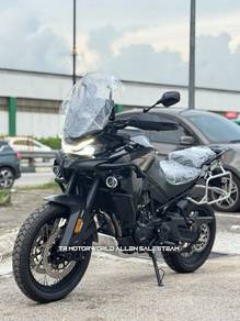 CFMOTO 800MT Explorer