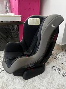 Joie Mothercare Carseat can tilt for newborn-7yo