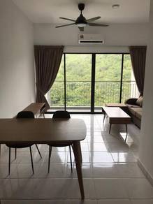 Condominium For Sale in Residensi Lili @ Taman Bucida Hijauan