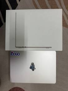 Macbook Air 13” M4