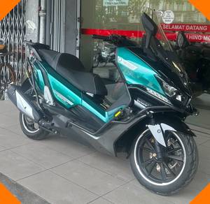 WMOTO RT3