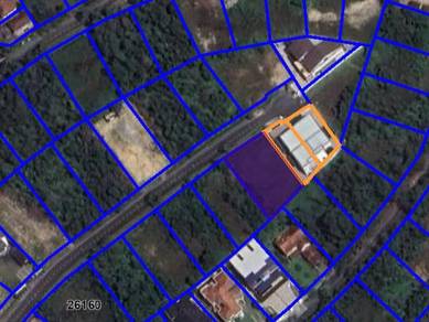 Residential Land in Nilai, NSN