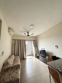 Service Residence For Rent in Petalz Residences @ Old Klang Road