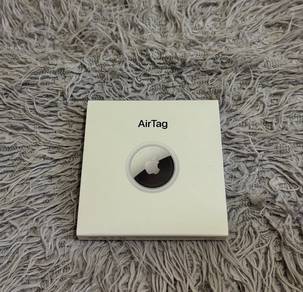 Apple AirTag