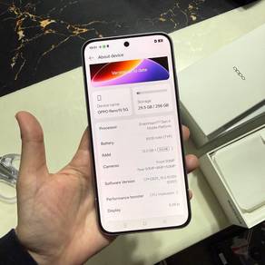 Oppo Reno 15 5G