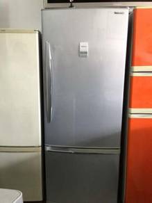 Refrigerator Inverter Panasonic Peti Sejuk Fridge