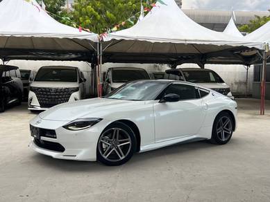 2024 Nissan Fairlady Z Z VERSION ST