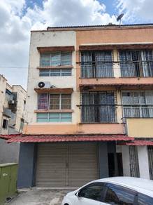 Shop lot For Rent in Damansara Damai,SGR