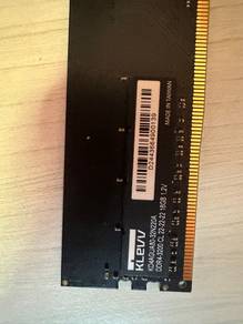 Klevv 16GB DDR4 ram