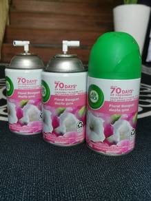 airwick air freshener 