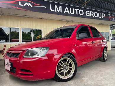 Proton Saga BASE LINE in Bandar Bukit Tinggi, SGR