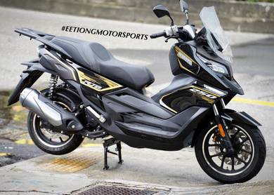 WMOTO RT2