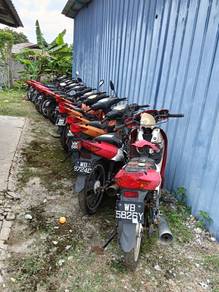 Modenas CT100