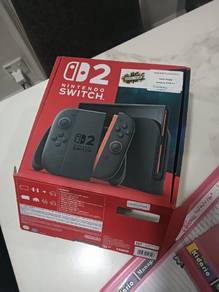 Nintendo Switch 2 (Open Box, Never Used) 