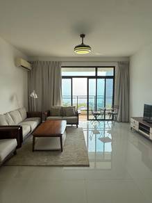Condominium For Rent in Cerulean Bay @ Forest City