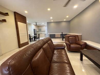 2-storey Terraced House For Rent in Setia Tropika,JHR