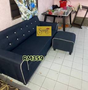 Sofa baru dari kilang