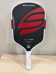 Selkrik Labs Project Boomstik Pickleball Paddle