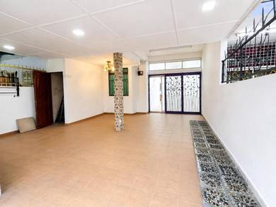 1-storey Terraced House For Sale in Nilai,NSN