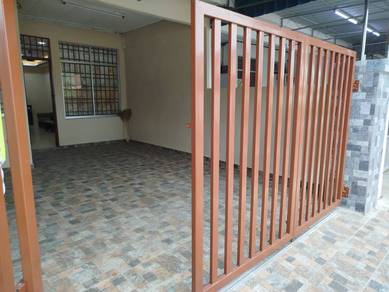 1-storey Terraced House For Sale in Sungai Petani,KDH