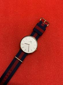 Daniel Wellington Quartz Wristwatch