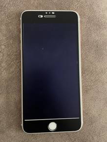 iPhone 7 plus 128 gb