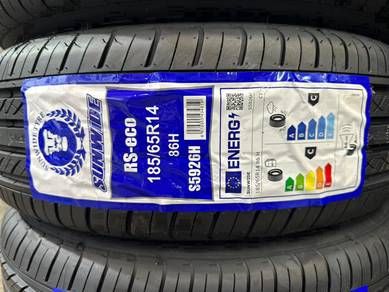 185/65/14 Sunwide RS-ECO Tyre 2026 Tayar
