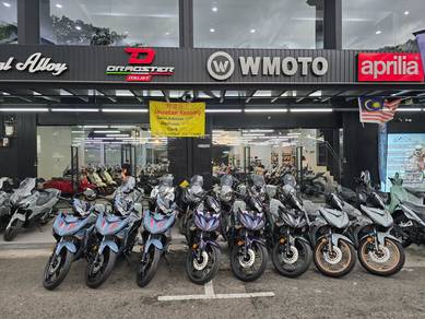 Yamaha Y15ZR