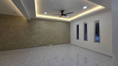 2-storey Terraced House For Sale in Bandar Puteri Klang,SGR