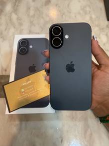 iPhone 17 256gb black