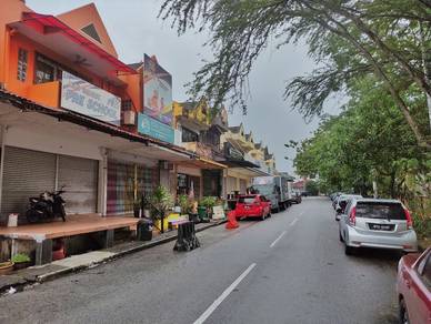 Shop lot For Sale in Wangsa Maju,KUL