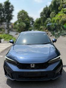 Honda Civic FE V in Cheras, SGR